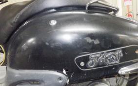HONDA JOKER 50 AF42