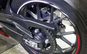 HONDA CBR400R 2020 NC56