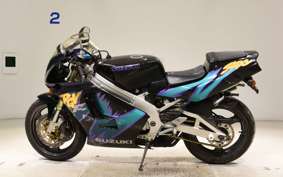 SUZUKI RGV250 Gamma 2014 VJ22A