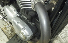 TRIUMPH THRUXTON 1200 R 2016