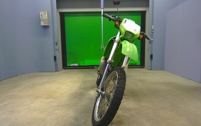 KAWASAKI KDX250SR 1991 DX250F