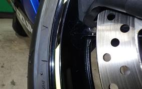 SUZUKI GSX-R1000R A 2019 DM11G