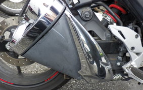 SUZUKI GIXXER 150 1997