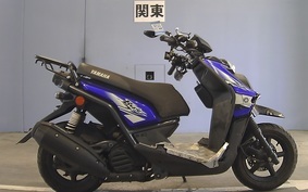 YAMAHA BW*S 125 SE45