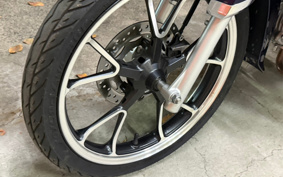 HONDA  SUPER CUB C125 JA48