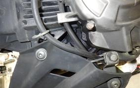 KAWASAKI Z125 PRO BR125H