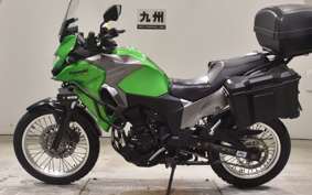 KAWASAKI VERSYS 250 A 2025 LE250D