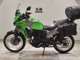 Фото Kawasaki VERSYS 250 A 2025 с японского аукциона
