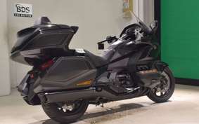 HONDA GL 1800 GOLD WING TOUR DCT 2026 SC79