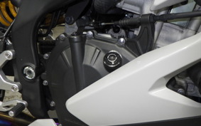 KAWASAKI ZX-25R 2014 ZX250E