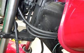 HONDA CBF125T 2012