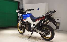 HONDA CRF1000L AFRICA TWIN DCT 2019 SD04