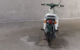 HONDA SUPER CUB50 AA01