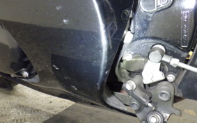 SUZUKI HAYABUSA Gen.2 2008