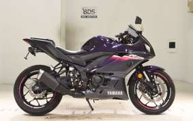 YAMAHA YZF-R25 A 1989 RG74J