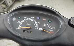 YAMAHA AXIS 100 2023 SB06J