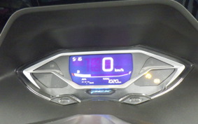 HONDA PCX 160 2024 KF47