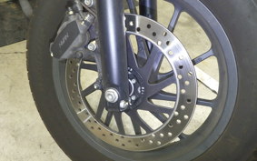 HONDA REBEL 250 A 2021 MC49