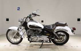 YAMAHA DRAGSTAR 250 2022 VG05J