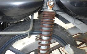 YAMAHA YBR125