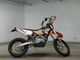 Фото KTM 450 EXC F SIXDAYS 2009 с японского аукциона