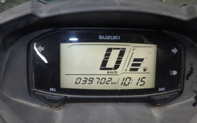 SUZUKI BURGMAN 125 1996