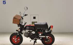 HONDA MONKEY 2021 Z50A