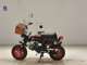 Фото Honda MONKEY 2021 с японского аукциона