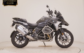 BMW R1250GS 2022