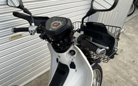 HONDA SUPER CUB50 AA04