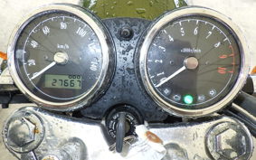 KAWASAKI ESTRELLA BJ250A