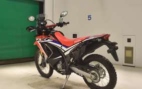 HONDA CRF250 RALLY LD 2025 MD44