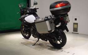 SUZUKI DL1000 ( V-Strom 1000 ) A 2015 VU51A