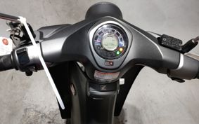 HONDA  SUPER CUB C125 JA58