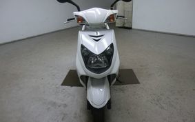 YAMAHA CYGNUS 125 SE46
