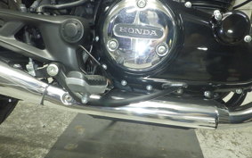 HONDA GB350 2021 NC59