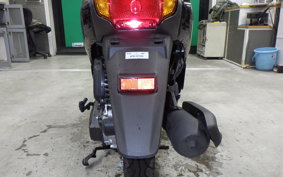 HONDA TACT Basket 2006 AF79