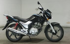 HONDA CBF 125 PCJ7