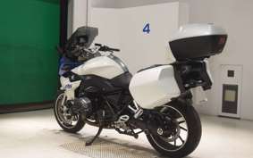 BMW R1200RS 2015