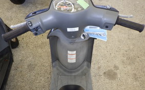 SUZUKI LET's 4 CA41A