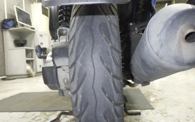 HONDA TACT Basket AF79