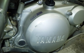 YAMAHA SEROW 225 Gen.3 2021 DG08J