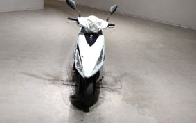 SYM GT125 HM12V