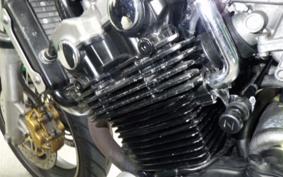 HONDA CB400SF VTEC SPEC 2 2002 NC39
