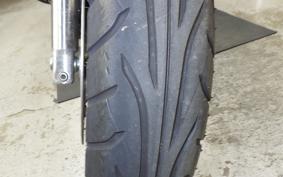 KAWASAKI ZEPHYR 400 KAI 2009 ZR400C