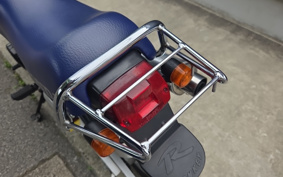 HONDA MONKEY AB22