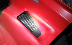 HONDA GYRO CANOPY 2023 TA03