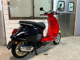Фото Vespa PRIMA BEIGE RA125 MICKEY с японского аукциона