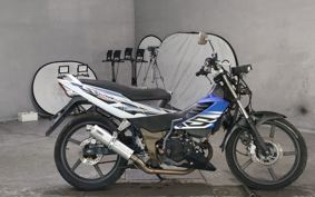 HONDA SONIC 125 FS125M