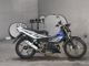 Фото Honda SONIC 125 с японского аукциона